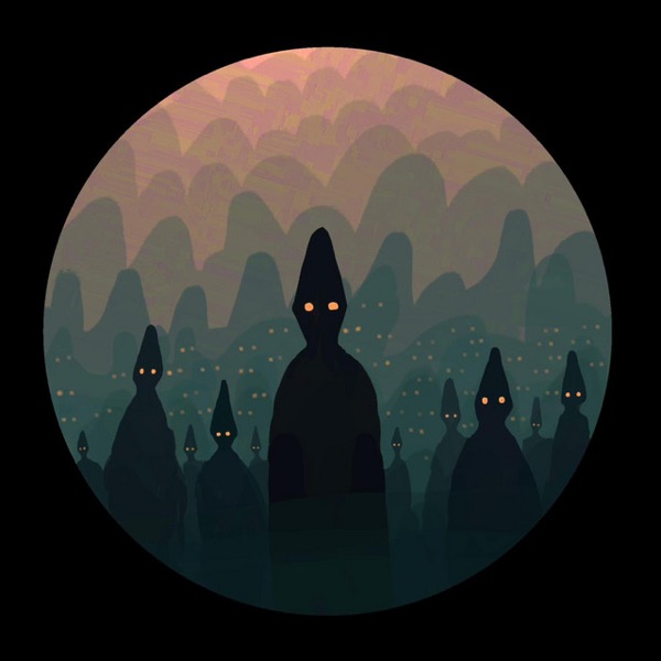 Welcome To My World cover art